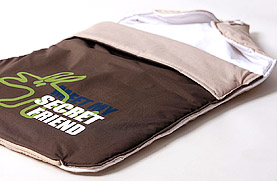 uubo posteljnina cowgarden