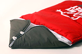 uubo posteljnina bubba b.